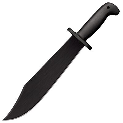 Cold Steel 97smbz Black Bear Bowie - KNIFESTOCK