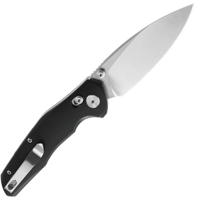 BESTECHMAN RONAN 14C28N Black BMK02A - KNIFESTOCK