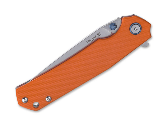 Ruike P801-J Sandvik 14C28N Stainless Steel P801-J - KNIFESTOCK