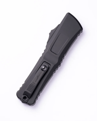 Microtech Combat Troodon® Interceptor® Gen III Signature Series Tactical Standar - KNIFESTOCK