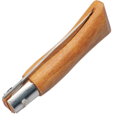 Opinel N°02 Carbon Beech 111020 - KNIFESTOCK