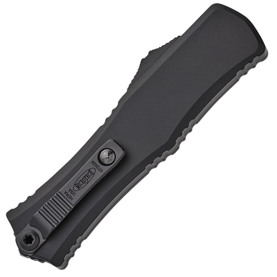 Microtech Hera® II Mini D/E Tactical Standard 1702M-1T - KNIFESTOCK