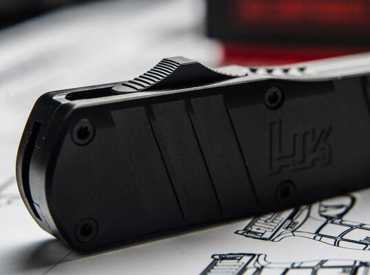 Heckler &amp; Koch SP03 06HK004 - KNIFESTOCK