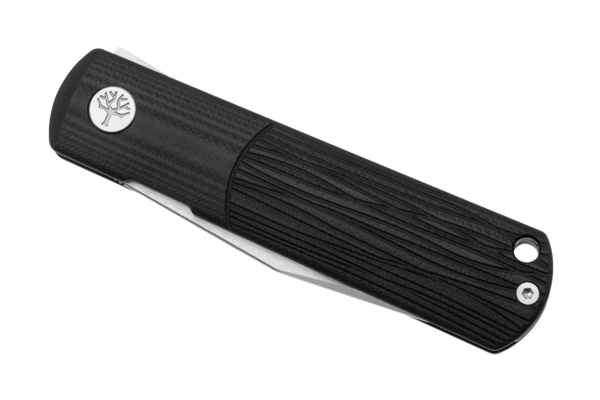 Böker Manufaktur Solingen BRLW G10 110670 - KNIFESTOCK