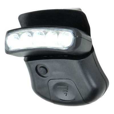 Lanternă frontală Mil-Tec CAP LIGHT 5 LED 15183600 - KNIFESTOCK