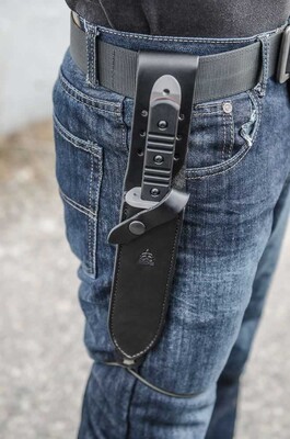 TOPS Desert Nomad TPDMAD01 - KNIFESTOCK