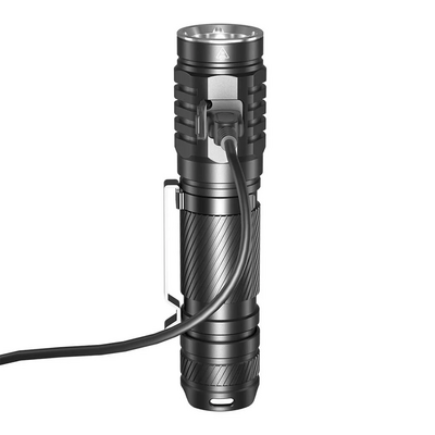 Lampe de poche WUBEN - KNIFESTOCK