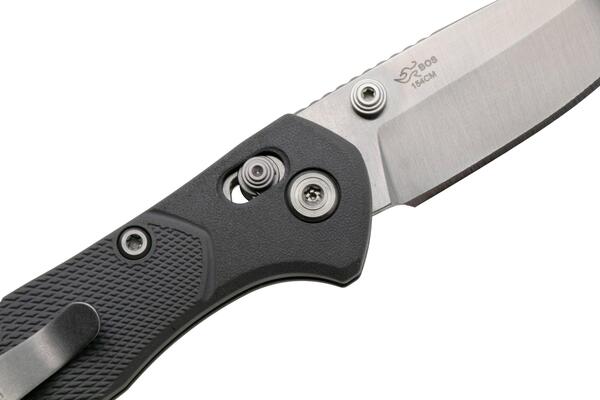 Buck Mini Range Pro, Grau BU-0790GYS1 - KNIFESTOCK