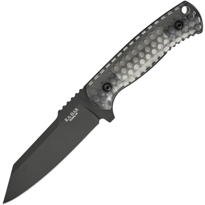 KA-BAR Les George Cool Name Reverse Tanto KB-7702 - KNIFESTOCK