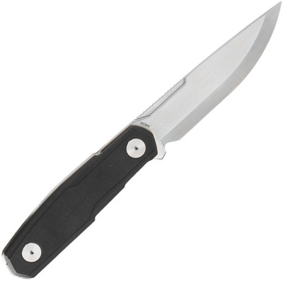 Real Steel Bushcraft Zenith-Scandi 3760 3760 - KNIFESTOCK