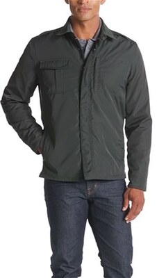 Victorinox Halster Insulated jacket zelená M114301M - KNIFESTOCK