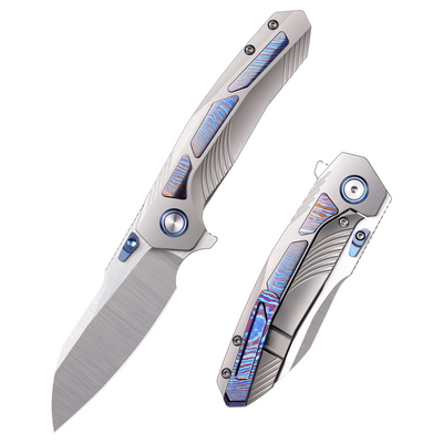 REMETTE RT-Kestrel Knife RTPO-D - KNIFESTOCK