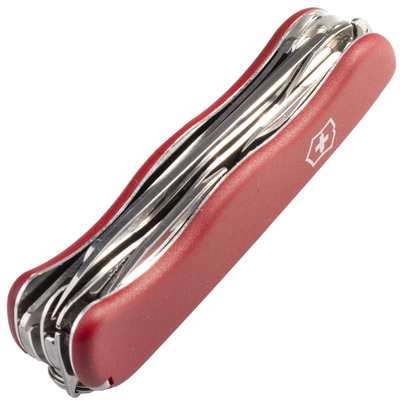 Victorinox Outrider, Red (0.9023) 0.8513 - KNIFESTOCK