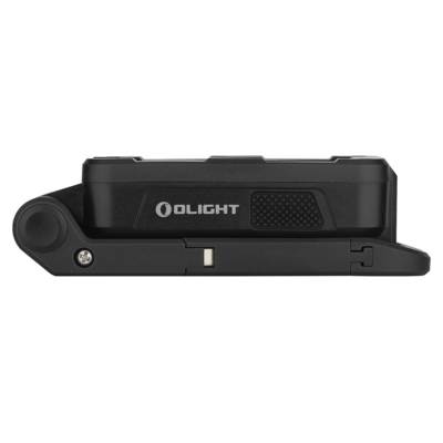 Olight Swivel LED Rechargeable Work Light Swivel(Black) - KNIFESTOCK