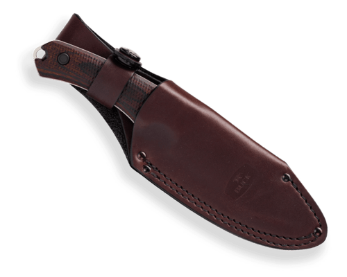 Buck Alpha ™ Hunter, Walnut BU-0664was - KNIFESTOCK