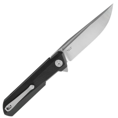 BESTECHMAN DUNDEE D2 Black BMK01A - KNIFESTOCK