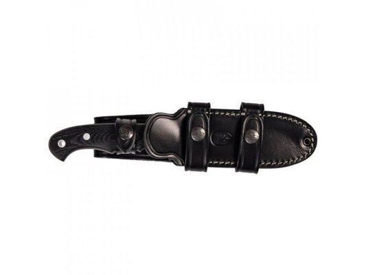 MUELA Hunting Knife VIKING.J-11M - KNIFESTOCK