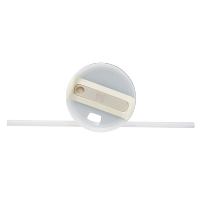 Stanley  The Quencher/Cup H2.O FlowState Tumbler 1180 ml Cream 2.0  - KNIFESTOCK