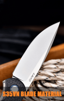 SRM LAND 830 - KNIFESTOCK