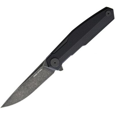 Real Steel G3 Light, G10 blackwash nou 7816 - KNIFESTOCK