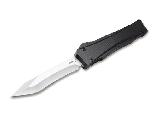 Böker Plus Falcon Auto OTF D2 2.0 06EX245 - KNIFESTOCK