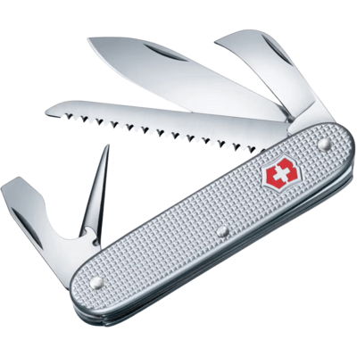 VICTORINOX Swiss Army 7 0.8150.26 - KNIFESTOCK