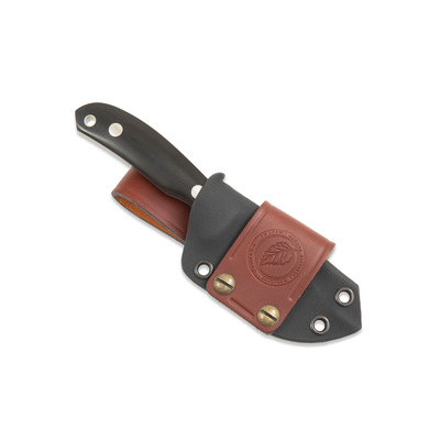 Casstrom Safari Short Belt hanger for Kydex CASS-13058 - KNIFESTOCK