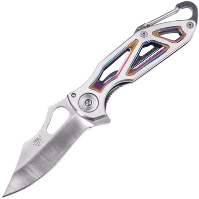 Sanrenmu SRM 7033LUC-SCX - KNIFESTOCK