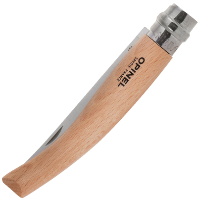 Opinel VRI N°10 Inox Filet Bukowy 254167, 000517 - KNIFESTOCK