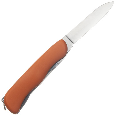 Mikov V1707518 Praktik Griff aus Kunststoff Orange - KNIFESTOCK