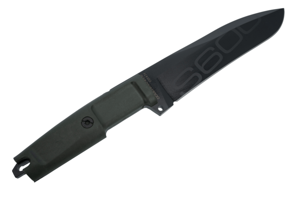 Extrema Ratio Dobermann IV S600 04.1000.0184/S6/BLK - KNIFESTOCK