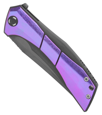 POIKILO Anolis - Standard 2 Anolis - Standard 2 - KNIFESTOCK