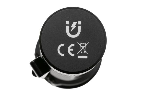 Nitecore EX7 4 x 5-core M515S LEDs 6000 Lumens - KNIFESTOCK