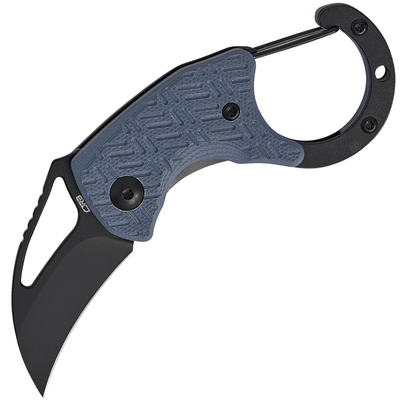 CJRB Anansi Blau, G10 - J1964-BBU - KNIFESTOCK