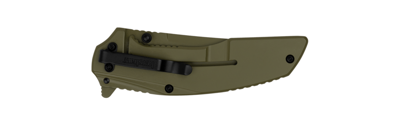 Kershaw OUTRIGHT OLIVE 8320OL  - KNIFESTOCK