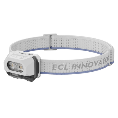 Wuben H4 White, 1700mAh, 800LM - KNIFESTOCK