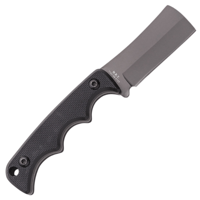 Smith &amp; Wesson HRT Cleaver Neck Knife- Box 1193153 - KNIFESTOCK