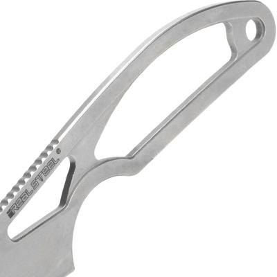 Real Steel Alieneck Utility 3542 - KNIFESTOCK