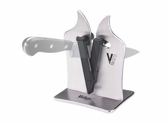 Ascuțitor Vulkanus Profesional G2 - KNIFESTOCK