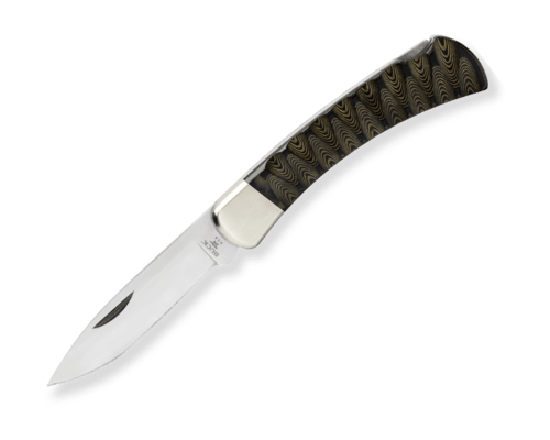 Buck Folding Hunter®, Limited BU-0110bksle - KNIFESTOCK