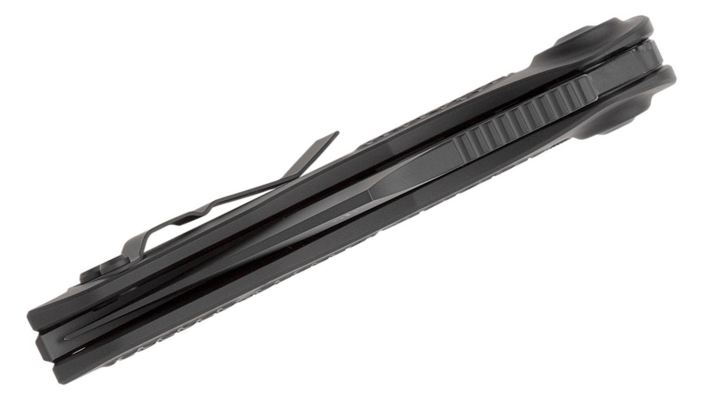 Microtech Stitch S/E Tactical F/S 169-3T - KNIFESTOCK