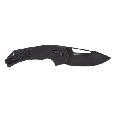 SOG PROHEN XR? / MIKKEL WILLUMSEN SIGNATURE COLLECTION SOG-12-25-01-57 - KNIFESTOCK