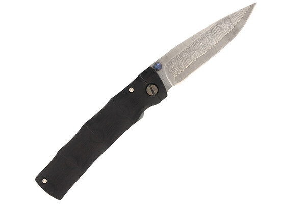 Mcusta MC76DP Shinra Emotion Take - KNIFESTOCK