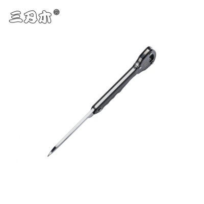 Sanrenmu SRM 4113SUX-SH - KNIFESTOCK