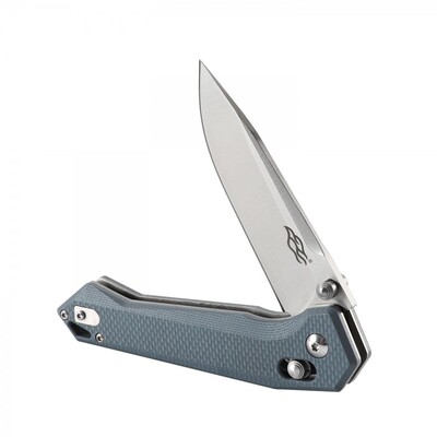 GANZO Knife Firebird FB7651-GY - KNIFESTOCK