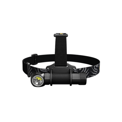 NITECORE LED Headlamp 1800 lm  HC33 - KNIFESTOCK