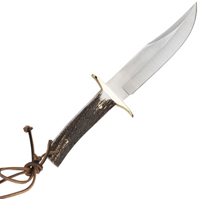 Muela  BW-CLASIC-16A - KNIFESTOCK