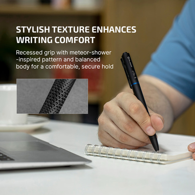 Olight Open 3 Class 1 120lm, 130mAh - KNIFESTOCK