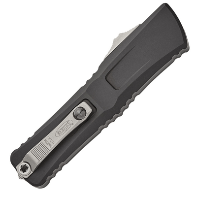Microtech COMBAT TROODON LT D/E - STW PART SERR 1142-11 - KNIFESTOCK