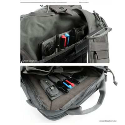 Magforce Stuff Organizer Foliage #3568F - KNIFESTOCK